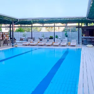 Lazart Hotel, Trademark Collection By Wyndham Tesalónica